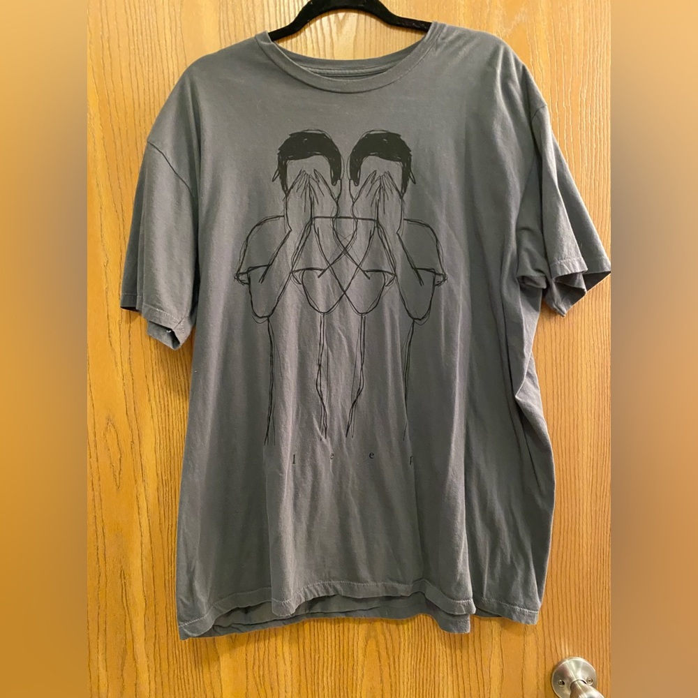 Flatsound “sleep” t shirt